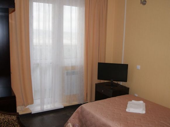 Фотография номера гостиницы Юбилейная