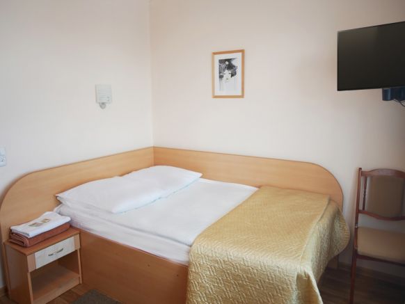 Фотография номера гостиницы Спорт