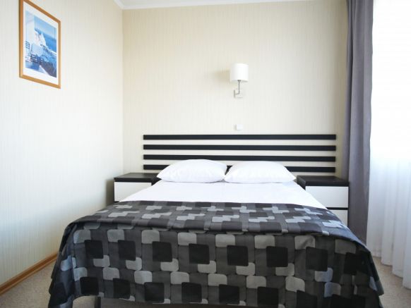 Фотография номера гостиницы Спорт