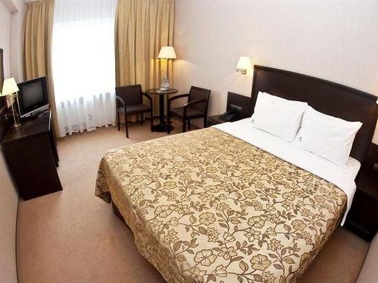 Фотография номера гостиницы Спорт