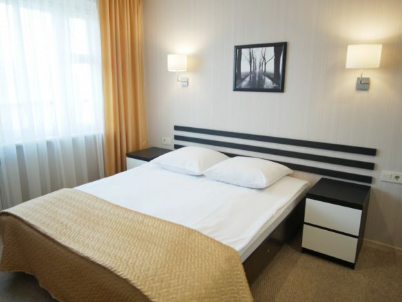 Фотография номера гостиницы Спорт