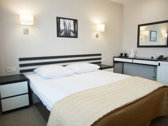 Фотография номера гостиницы Спорт