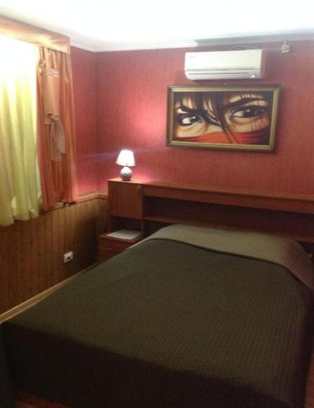 Фотография номера мотеля Привал