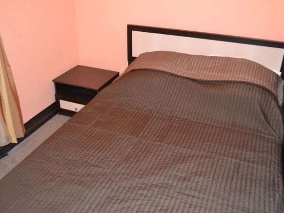 Фотография номера мотеля Привал