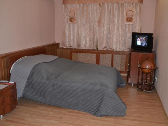 Фотография номера мотеля Привал