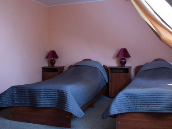 Фотография номера мотеля Привал