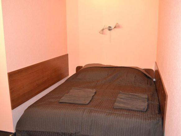 Фотография номера мотеля Привал