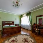 Семейный (2-комнатный), Отель Bed and Breakfast