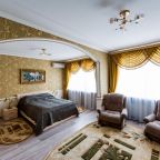 De Luxe, Отель Bed and Breakfast