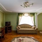 Семейный (2-комнатный), Отель Bed and Breakfast