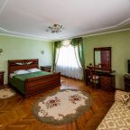 Семейный (2-комнатный), Отель Bed and Breakfast