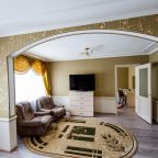 De Luxe, Отель Bed and Breakfast