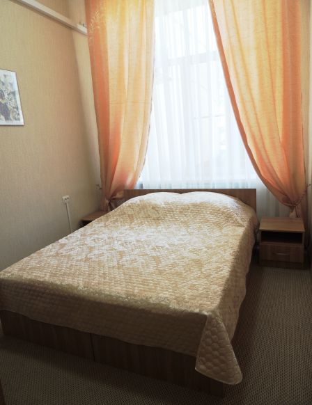 Фотография номера гостиницы Ассоль