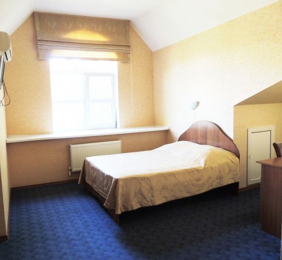 Фотография номера гостиницы Ассоль