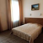 Двуспальная кровать в категории стандарт-дабл