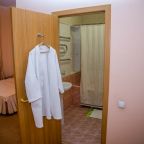Ванная комната в категории люкс