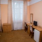 Рабочая зона в категории стандарт-твин