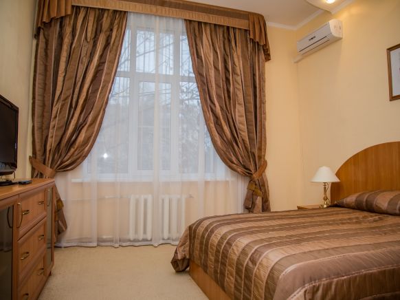 Фотография номера гостиницы Ассоль