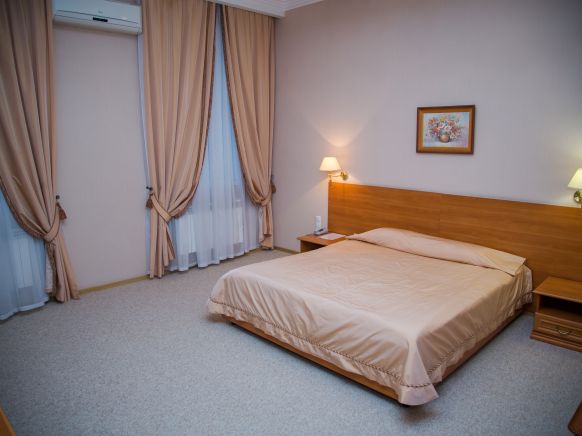 Фотография номера гостиницы Ассоль