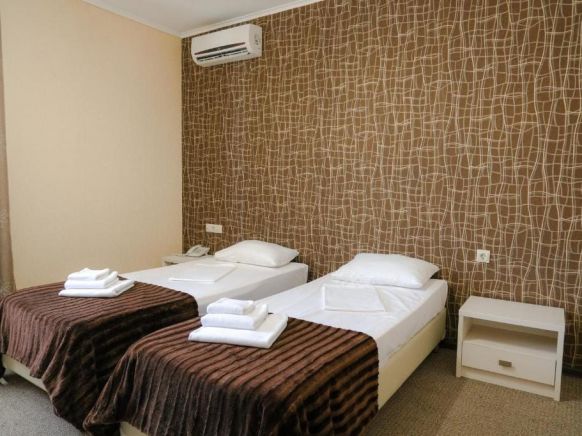 Фотография номера гостиницы Олива