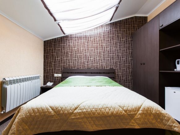 Фотография номера гостиницы Олива