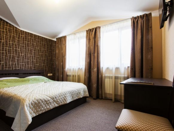 Фотография номера гостиницы Олива