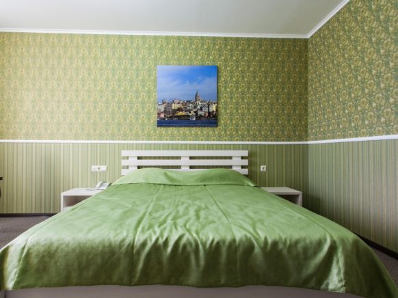 Фотография номера гостиницы Олива