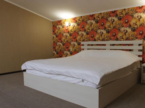 Фотография номера гостиницы Олива