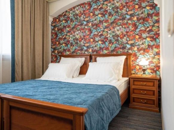 Фотография номера гостиницы Глория