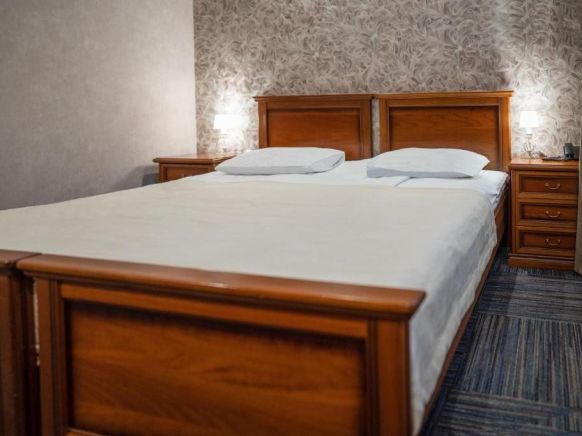 Фотография номера гостиницы Глория