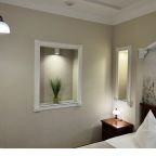 Полулюкс (Джуниор сюит), Мини-отель Глория