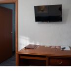 Полулюкс (Джуниор сюит), Мини-отель Глория