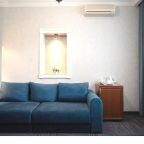 Полулюкс (Джуниор сюит), Мини-отель Глория