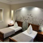 Полулюкс (Джуниор сюит), Мини-отель Глория