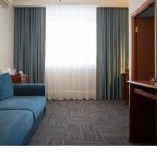 Полулюкс (Джуниор сюит), Мини-отель Глория