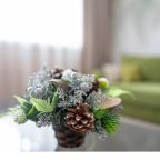 Полулюкс (Джуниор сюит), Мини-отель Глория