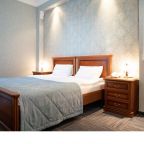 Полулюкс (Джуниор сюит), Мини-отель Глория