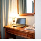 Полулюкс (Джуниор сюит), Мини-отель Глория