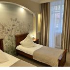 Полулюкс (Джуниор сюит), Мини-отель Глория