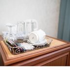 Полулюкс (Джуниор сюит), Мини-отель Глория