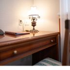 Полулюкс (Джуниор сюит), Мини-отель Глория