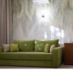 Полулюкс (Джуниор сюит), Мини-отель Глория