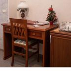 Трёхместный и более (Двухкомнатный стандарт), Мини-отель Глория