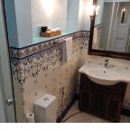 Трёхместный и более (Двухкомнатный стандарт), Мини-отель Глория