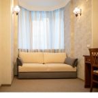 Трёхместный и более (Двухкомнатный стандарт), Мини-отель Глория