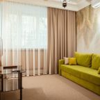 Полулюкс (Джуниор сюит), Мини-отель Глория