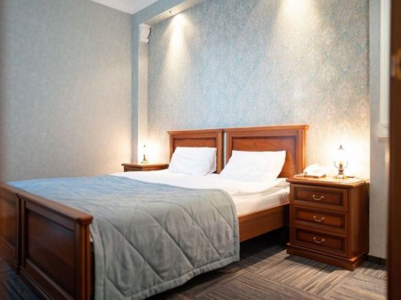 Фотография номера гостиницы Глория