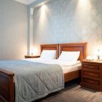 Полулюкс (Джуниор сюит), Мини-отель Глория