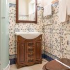 Полулюкс (Джуниор сюит), Мини-отель Глория