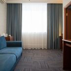 Полулюкс (Джуниор сюит), Мини-отель Глория